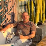 Stephen M Jaeger - @sssjaeger1 - Instagram