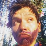 Steven Jaeger - @squawking_frog - Instagram