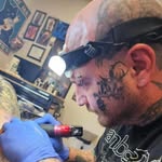 𝕾𝖙𝖊𝖕𝖍𝖊𝖓 𝕵𝖆𝖒𝖊𝖘 🤨 (Steven James) - @stephenjames_tattoos - Instagram