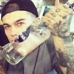 ⚕️𝔖𝔱𝔢𝔭𝔥𝔢𝔫 𝔍𝔞𝔪𝔢𝔰⚕️ - @whoiselijah.1990 - Instagram