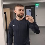 Stephen James - @stephen_lewty - Instagram