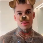 Stephen James Fan Page🥵🥰 - @stephenjamesfan1990 - Instagram