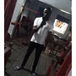 James Nzioki - @stephen_jameson - Instagram