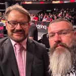 Stephen Jameson - @sassenachsteve - Instagram