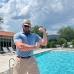 Stephen Jameson - @stephenjameson38 - Instagram