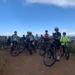 Stephen Jameson Chitraroff - @mmhs_mtb - Instagram