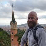 Stephen Jameson Chitraroff - @papa_chit - Instagram