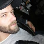 Stephen Jansen - @mrkayne2018 - Instagram