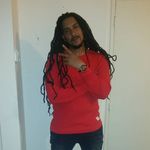 Stephen Jansen - @rastaman_040 - Instagram