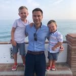 Stephen Jenkinson - @jenkos1981 - Instagram