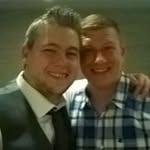 Stephen Jenkinson - @llsteviej - Instagram