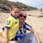 Stephen Jenkinson - @steve_jenkas - Instagram