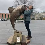 Stephen Jenkinson - @muffcantrill - Instagram