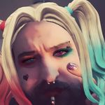 Stephen Jenks - @jinxiecutie - Instagram
