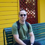 stephen jepson - @stephenjepson - Instagram