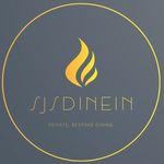 Stephen Jepson-Swallow - @sjsdinein - Instagram