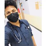 Stephen Jerry - @jerryboy_16 - Instagram