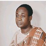 Stephen Jerry Nkrumah - @kwame8863 - Instagram