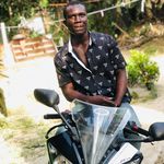 Stephen Jerry Saylee - @stephenjerrysaylee - Instagram