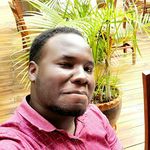 Jesse Stephen Rubanga - @stephen_jesse_ruubz - Instagram