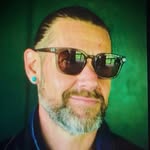 Stephen Jesse McAghon - @stephenjesse_art - Instagram