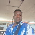 Stephen Jesse Paul amanga - @stephenjessepaul - Instagram