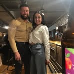 Stephen Jevons - Facebook