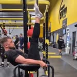 Stephen Jevons - @jevo22 - Instagram