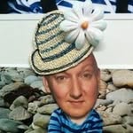 Stephen Jones - @stephenjonesmillinery - Instagram