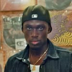 Stephen Jounior - @stephenjounior - Instagram