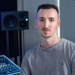 Stephen John - @stephenjohnmixing - Instagram