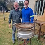 Stephen Erwin Joubert - @stephenerwinjoubert - Instagram
