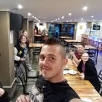 Stephen Joubert - @stevejou198 - Instagram