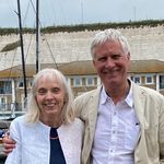 Stephen & Judy Newman - @allthingsvintageandbeautiful - Instagram