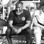 Stephen C. Julien - @coachstev3 - Instagram