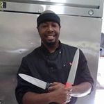 Stephen Julien - @julien_chef_ninja - Instagram