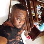 Stephen Julien Nede - @ankstephenjulien.nede - Instagram