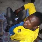 Stephen Julius - @mwikomanyan - Instagram