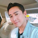 Stephen Justice - @chrisbaeey - Instagram