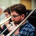 Stephen Justice - @justicejazz - Instagram