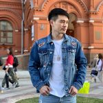 Stephen Justice - @stephenjustice77 - Instagram