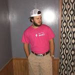 Stephen Justice - @justice.for.all.98 - Instagram