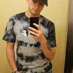 Stephen Justice - @stephenjustice97 - Instagram