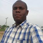 Stephen Justice Andzie - @stephenjusticeandzie - Instagram