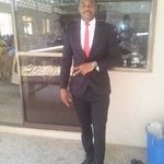Stephen Kaledzi - @kaledzistephen - Instagram