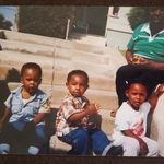Stephen Skeeter Alexander - @stephenkalexander - Instagram
