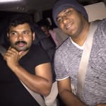 Stephen Kalladayil - @stephenkalladayil - Instagram