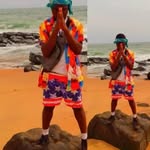 Stephen kalloh - @stephenkalloh - Instagram