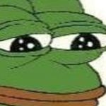 FeelsBadMan - @stephen_kaminsky - Instagram