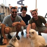 Stephen Katz - @skatz918 - Instagram
